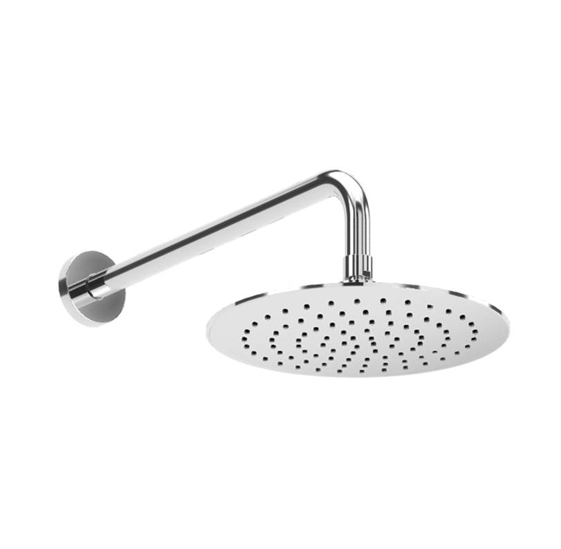 ROCIADOR DUCHA MURAL 25cm BRUMA